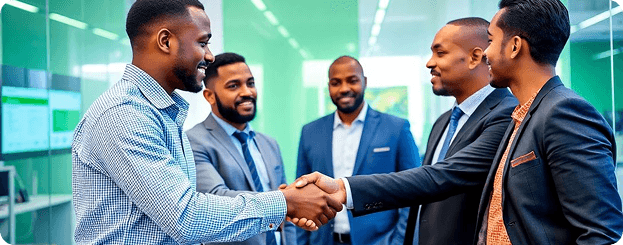 Founders Chat