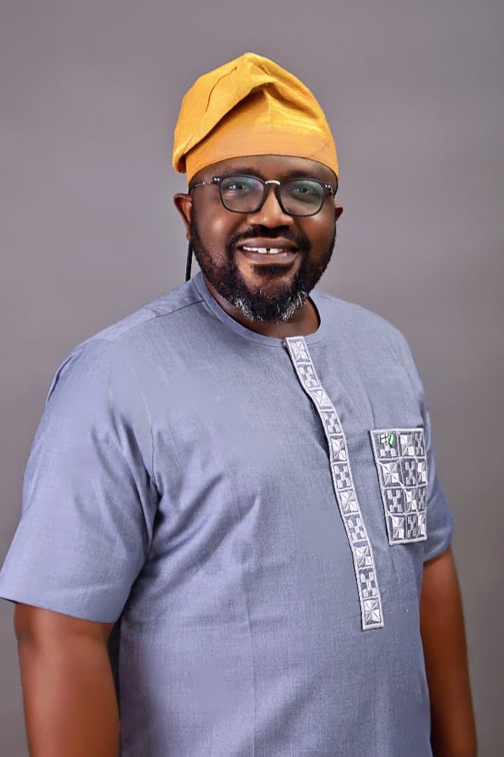 Bankole Oloruntoba