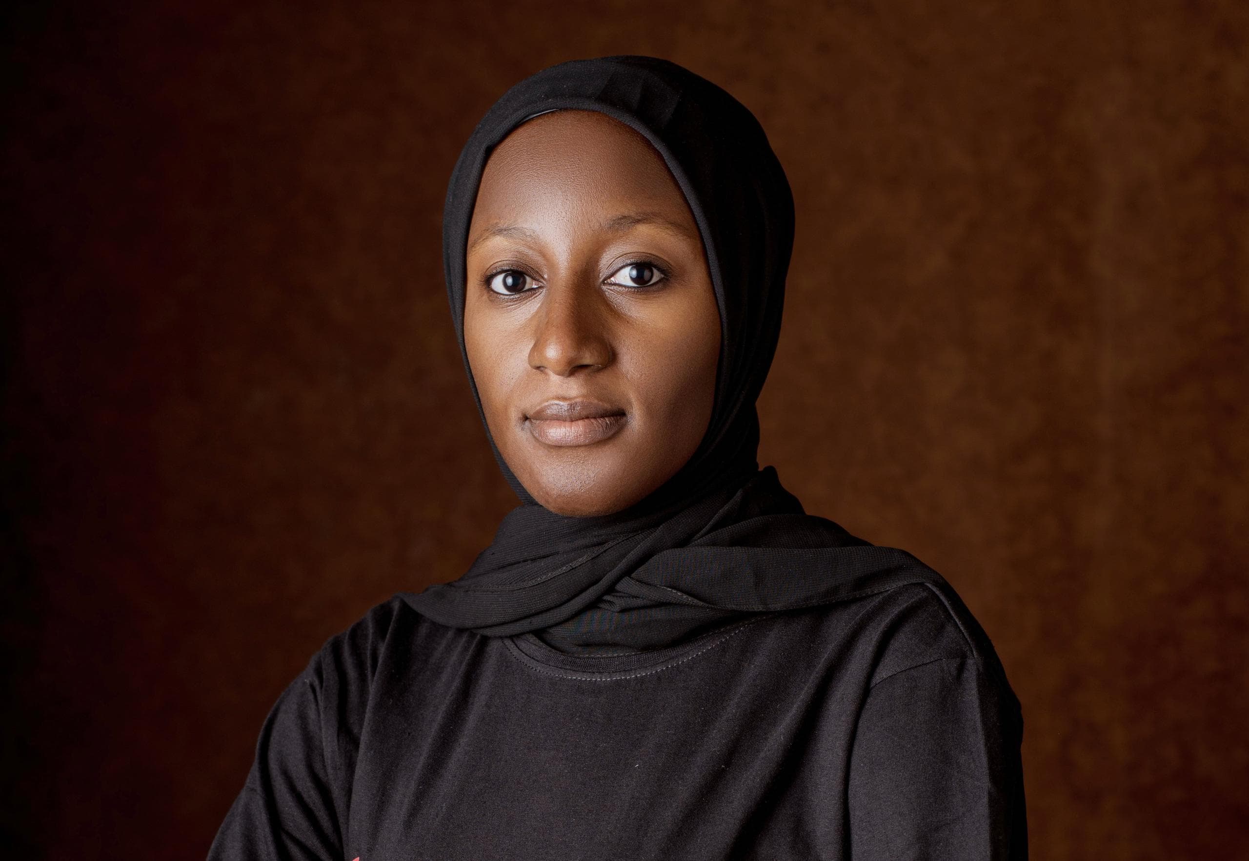 Salamatu Ceesay