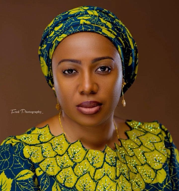 Hauwa Anita Mankilik