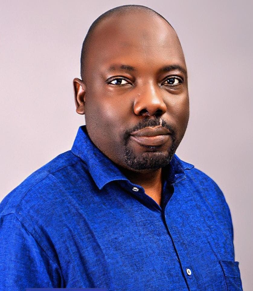 Murtala Muhammad Abdullahi