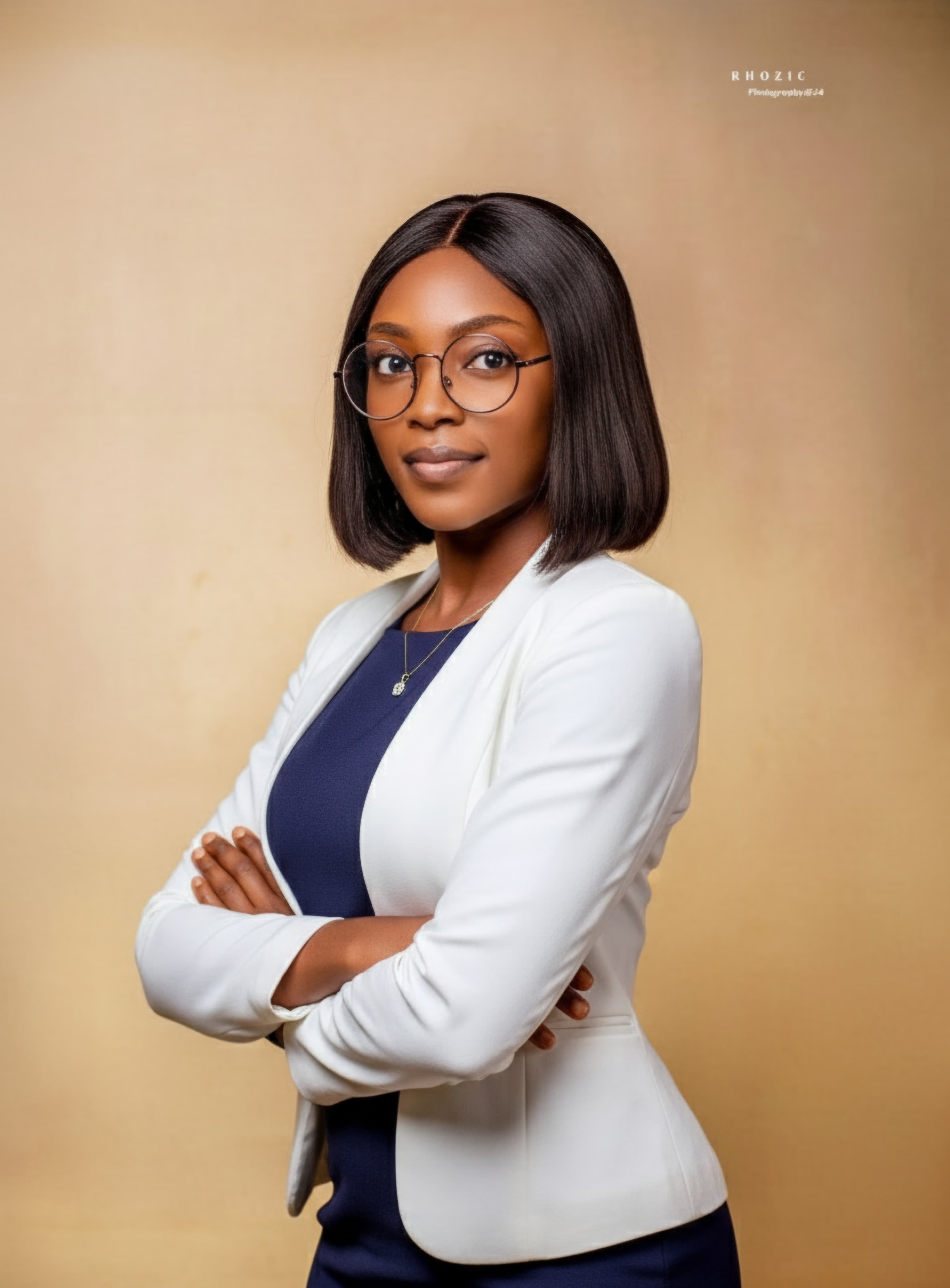 Nana Theresa Timothy