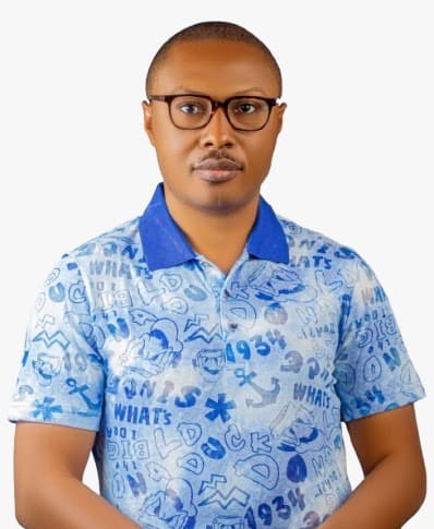 Michael Okpotu Onoja