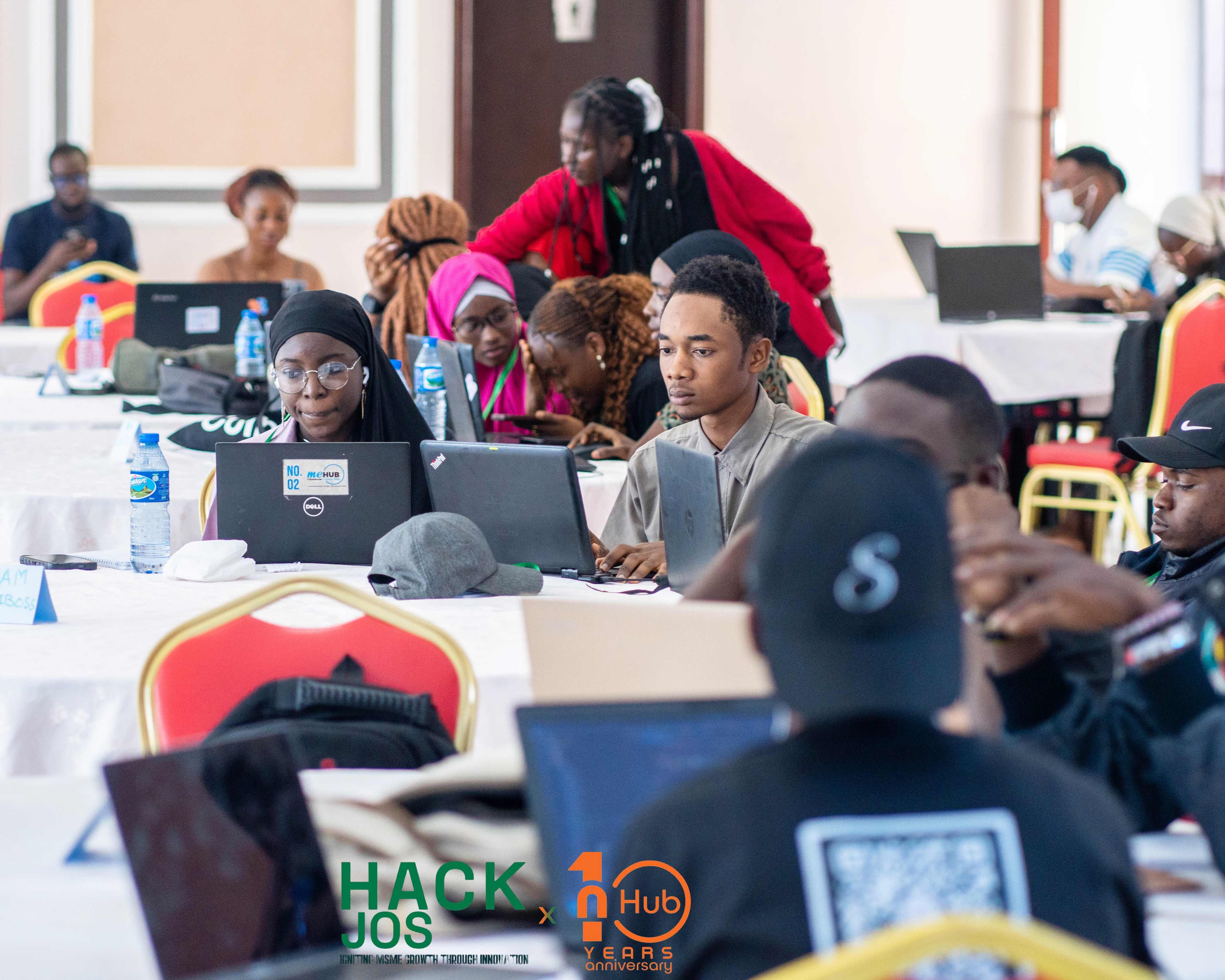 HackJos agricultural innovation