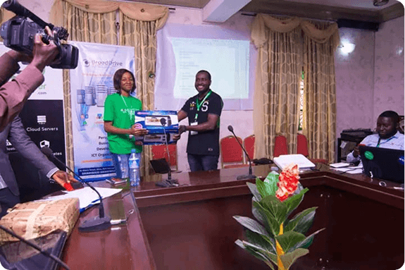 HackJos 2024 highlight 4