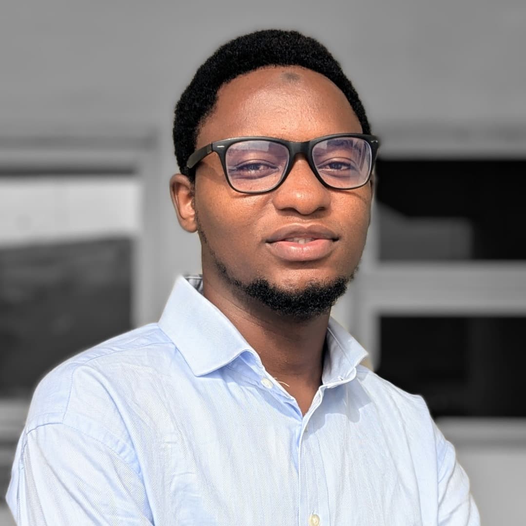 Tasiu Kwaplong Saeed