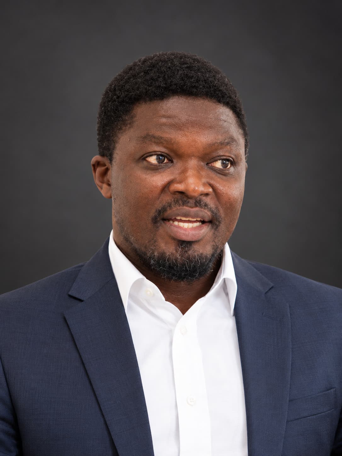 Adamu Fun Bala