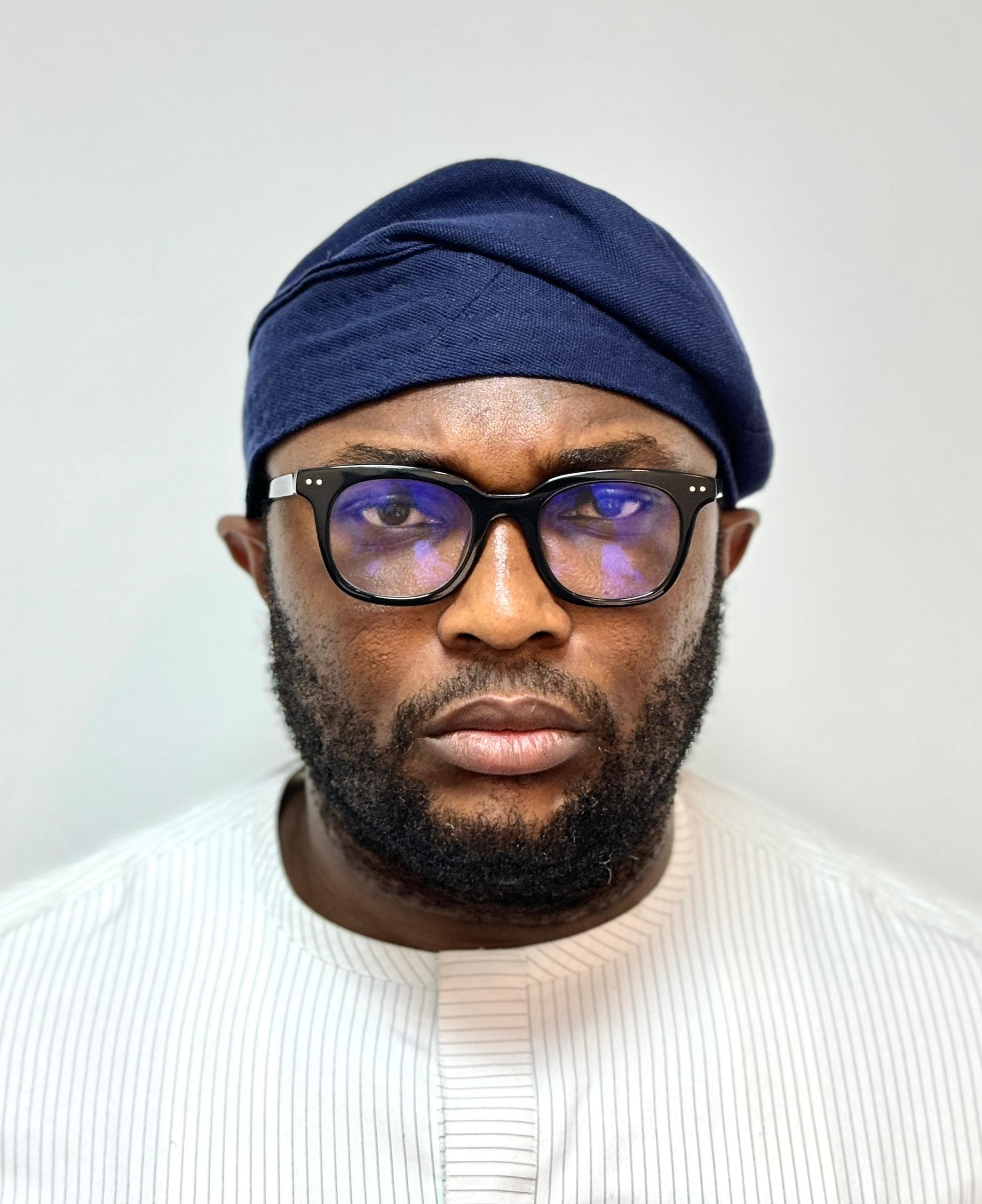 Chukwudi Theodore