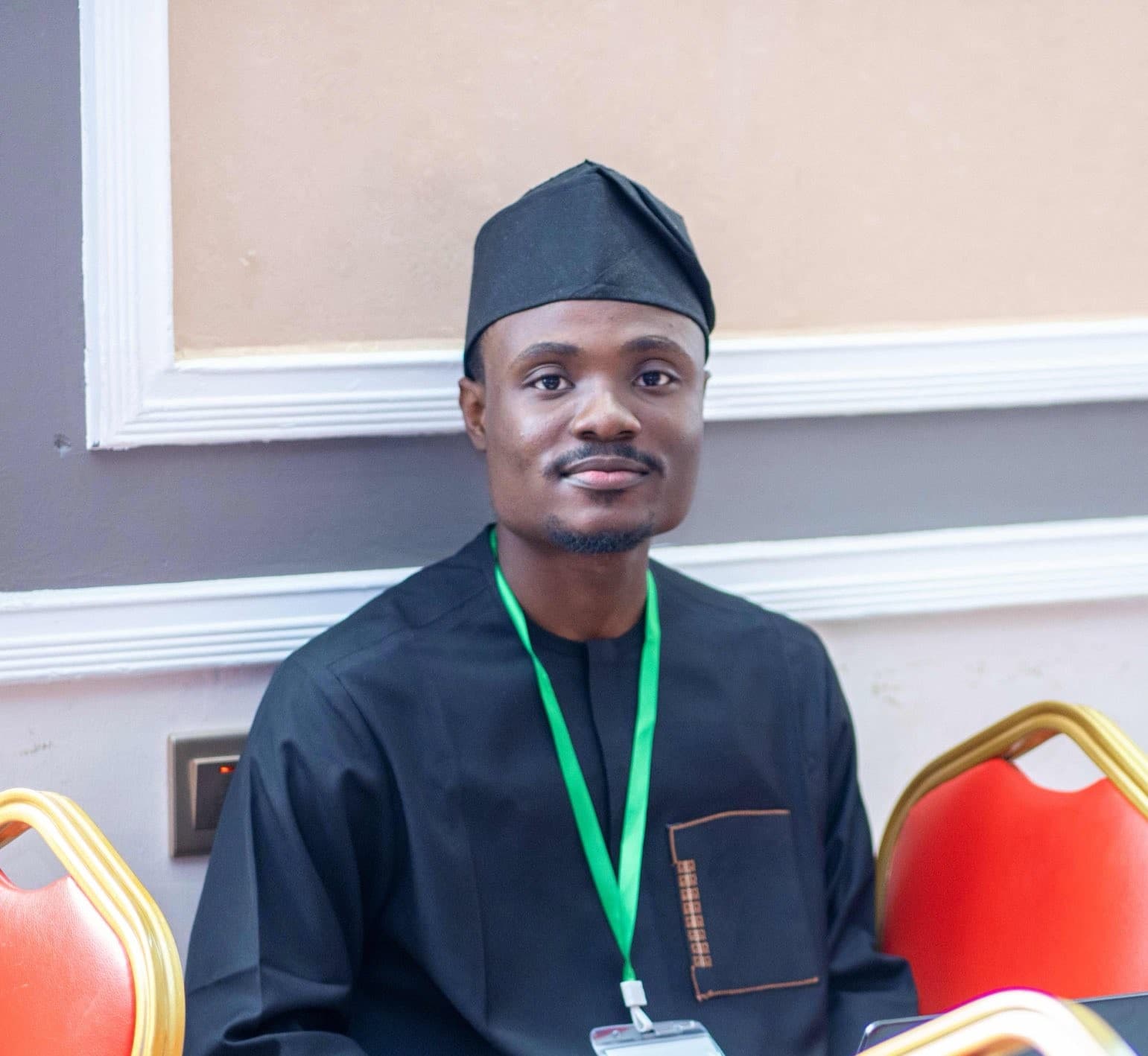 Olumide Akinsoyinu