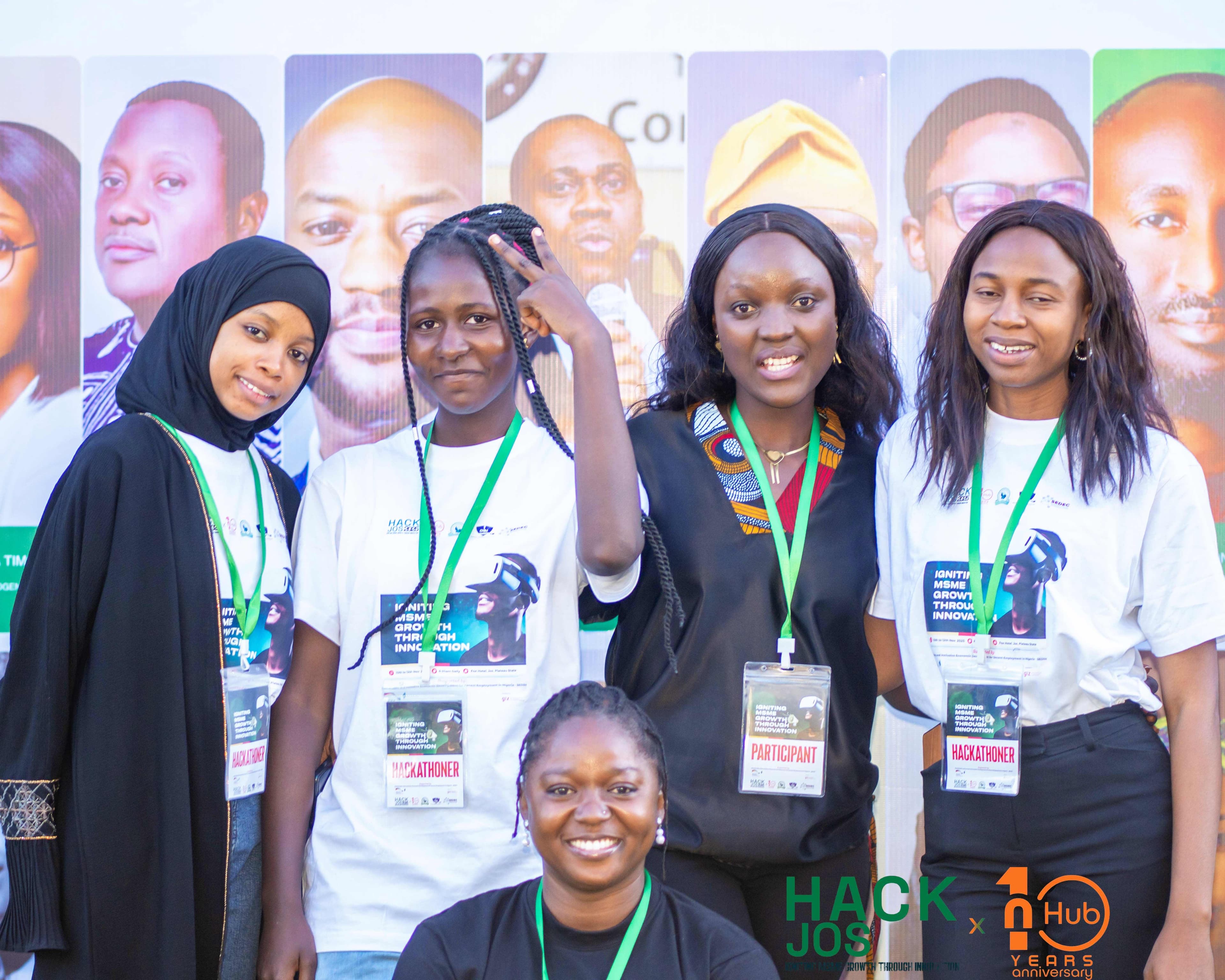 HackJos agricultural innovation