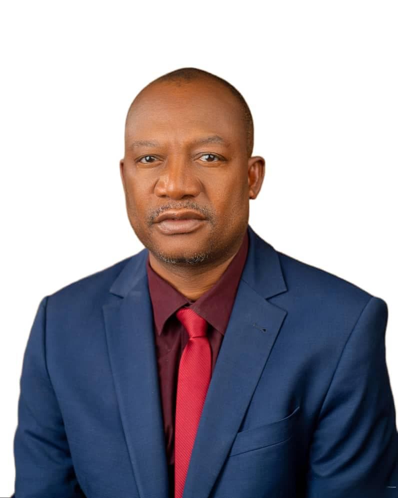 Dr. Yilkudi Nengak Elisha